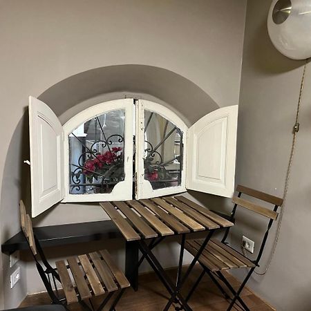 Appartamento Minimal Roma Centro ภายนอก รูปภาพ
