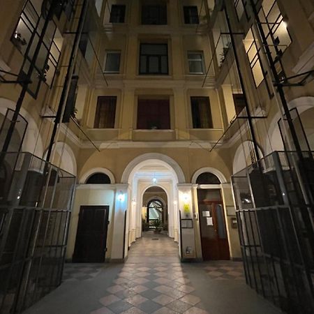 Appartamento Minimal Roma Centro ภายนอก รูปภาพ
